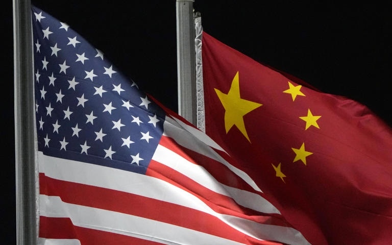 Kế hoạch hành động 2024 của Mỹ nhằm giảm rủi ro trong quan hệ với Trung Quốc